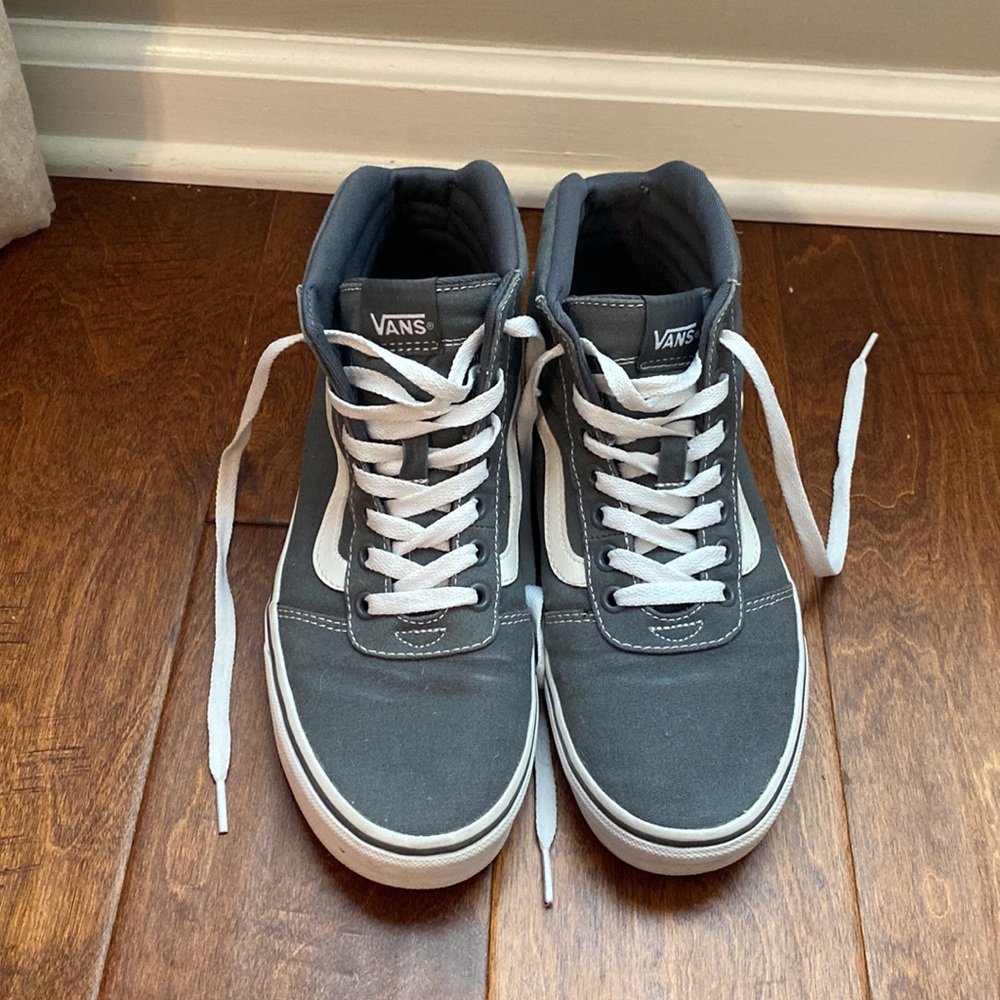 Vans sneakers